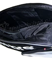 Taška na rakety Tecnifibre VO2 Max 6R Black ´12