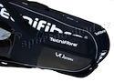 Taška na rakety Tecnifibre VO2 Max 6R Black ´12