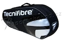 Taška na rakety Tecnifibre VO2 Max 6R Black ´12