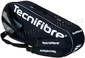 Taška na rakety Tecnifibre VO2 Max 6R Black ´12
