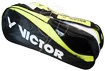 Taška na rakety Victor BR 5200 Black/Lime