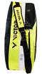 Taška na rakety Victor BR 5200 Black/Lime