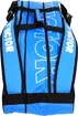 Taška na rakety Victor  Doublethermobag 9111 Blue