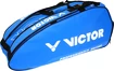 Taška na rakety Victor  Doublethermobag 9111 Blue