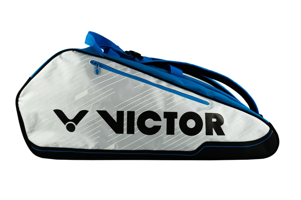 Taška na rakety Victor  Multithermo Bag 9034 Blue