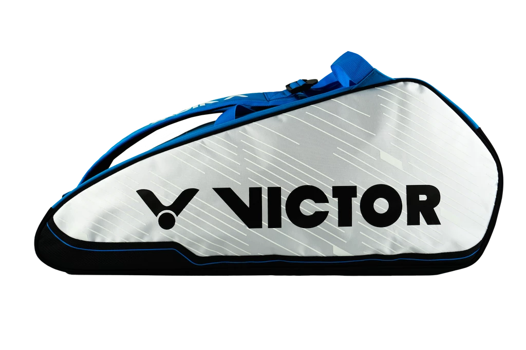 Taška na rakety Victor  Multithermo Bag 9034 Blue