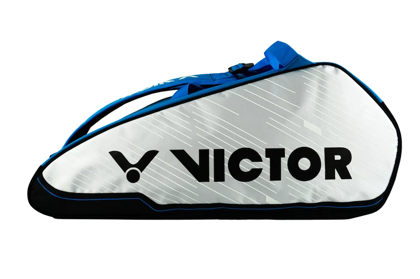 Taška na rakety Victor  Multithermo Bag 9034 Blue