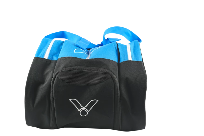 Taška na rakety Victor  Multithermo Bag 9034 Blue