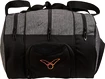 Taška na rakety Victor  Multithermobag 9030 Grey/Pink