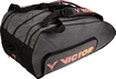 Taška na rakety Victor Multithermobag 9030 Grey/Pink