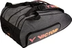 Taška na rakety Victor  Multithermobag 9030 Grey/Pink