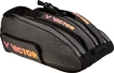 Taška na rakety Victor  Multithermobag 9030 Grey/Pink