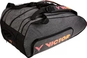 Taška na rakety Victor  Multithermobag 9030 Grey/Pink