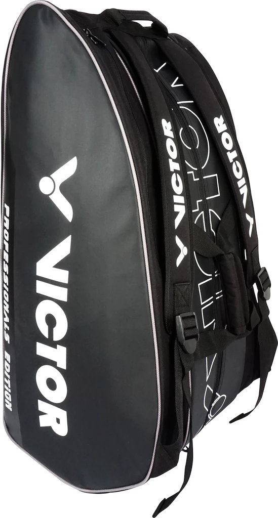 Taška na rakety Victor  Multithermobag 9031 Black