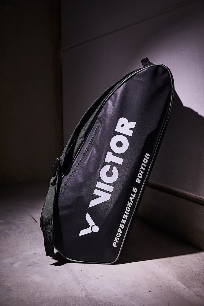 Taška na rakety Victor  Multithermobag 9031 Black