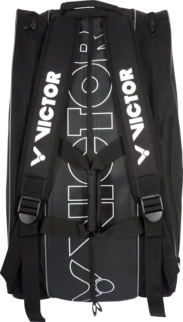 Taška na rakety Victor  Multithermobag 9031 Black