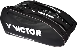 Taška na rakety Victor Multithermobag 9031 Black