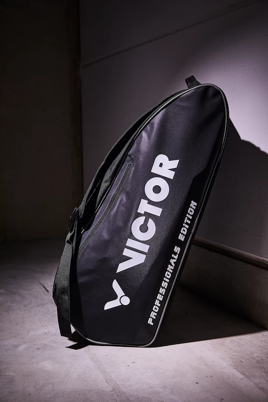 Taška na rakety Victor  Multithermobag 9031 Black