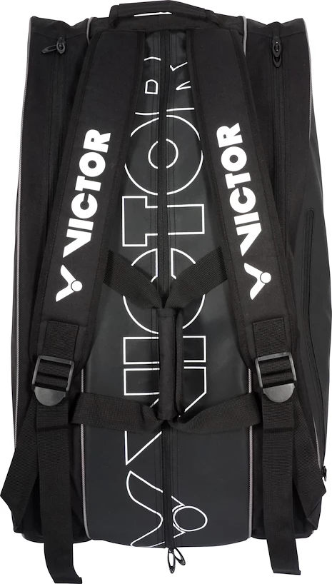 Taška na rakety Victor  Multithermobag 9031 Black