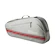 Taška na rakety Wilson  3PK Team Racket Bag 2025 Oat