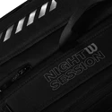 Taška na rakety Wilson  Night Session Tour 12PK