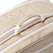 Taška na rakety Wilson  Padel Team Bag Sand
