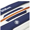Taška na rakety Wilson  Roland Garros Super Tour 15 PK