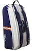 Taška na rakety Wilson  Roland Garros Super Tour 9 PK