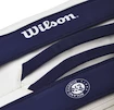 Taška na rakety Wilson  Roland Garros Super Tour 9 PK