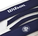 Taška na rakety Wilson  Roland Garros Super Tour 9 PK