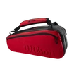 Taška na rakety Wilson  Super Tour 9 Pack Clash v2.0