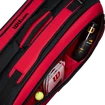 Taška na rakety Wilson  Super Tour 9 Pack Clash v2.0