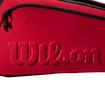 Taška na rakety Wilson  Super Tour 9 Pack Clash v2.0