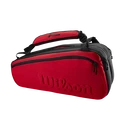 Taška na rakety Wilson  Super Tour 9 Pack Clash v2.0