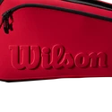 Taška na rakety Wilson  Super Tour 9 Pack Clash v2.0