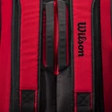 Taška na rakety Wilson  Super Tour 9 Pack Clash v2.0