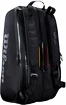 Taška na rakety Wilson Super Tour 9 Pack Pro Staff Black