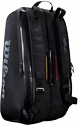 Taška na rakety Wilson Super Tour 9 Pack Pro Staff Black
