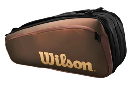 Taška na rakety Wilson Super Tour Pro Staff v14 9 PK