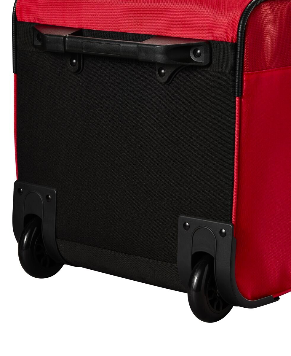 Taška na rakety Wilson  Super Tour Red Travel Bag 2025 - thumb (7)