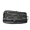 Taška na rakety Wilson  Tour 12PK Dark Green