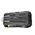 Taška na rakety Wilson  Tour 12PK Dark Green