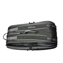 Taška na rakety Wilson  Tour 12PK Dark Green