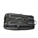 Taška na rakety Wilson  Tour 12PK Dark Green