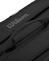 Taška na rakety Wilson  Tour 12PK Noir