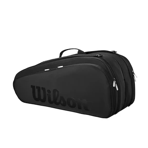 Taška na rakety Wilson  Tour 12PK Noir