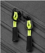 Taška na rakety Wilson  Tour Blade Padel Bag Black/Green