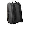 Taška na rakety Wilson  Tour Pro Staff Padel Bag Black