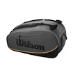Taška na rakety Wilson  Tour Pro Staff Padel Bag Black