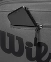 Taška na rakety Wilson  Tour Pro Staff Padel Bag Black